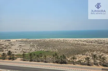 شقة - غرفة نوم - 1 حمام للايجار في 4 رويال بريز - رويال بريز - قرية الحمرا - رأس الخيمة