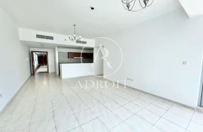 Apartment - 2 Bedrooms - 2 Bathrooms for rent in Skycourts Tower E - Skycourts Towers - Dubai Land - Dubai