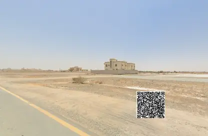 Land - Studio for sale in Manama - Ajman