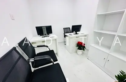 مكتب - استوديو - 1 حمام للايجار في ريم ريزدنسي - الكرامة - دبي
