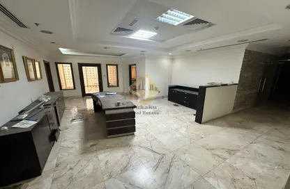 Office Space - Studio - 3 Bathrooms for rent in Al Ahli House 2 - Al Nahda 2 - Al Nahda - Dubai