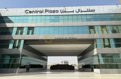 Shop - Studio for rent in Schon Business Park - Dubai Investment Park (DIP) - Dubai