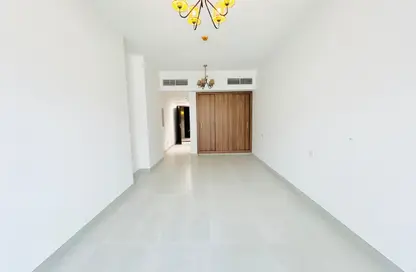 Apartment - 1 Bedroom - 2 Bathrooms for rent in La Zona Residence - Al Mamzar - Deira - Dubai