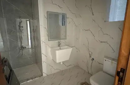 Apartment - 2 Bedrooms - 2 Bathrooms for rent in Al Hamidiya 1 - Al Hamidiya - Ajman