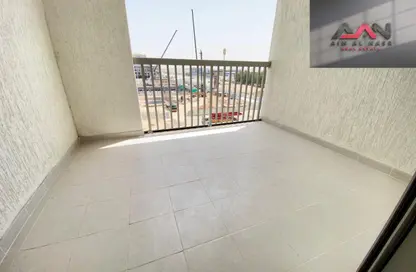 Apartment - Studio - 1 Bathroom for rent in Time 1 - Dubai Land - Dubai