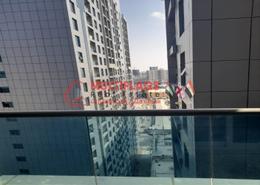 شقة - 1 غرفة نوم - 2 حمامات للكراء في سيتي تاور - النعيمية - عجمان