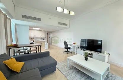 Apartment - 1 Bedroom - 1 Bathroom for sale in Lake Terrace - JLT Cluster D - Jumeirah Lake Towers - Dubai