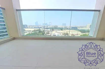 Apartment - 1 Bedroom - 2 Bathrooms for rent in Al Nasr Square - Oud Metha - Bur Dubai - Dubai