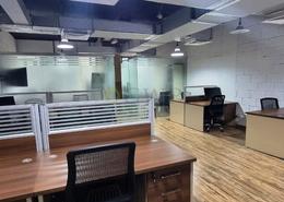 Office Space - 1 bathroom for sale in The Binary Tower - Business Bay - Dubai
