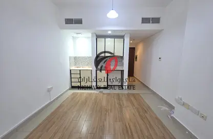 شقة - 1 حمام للايجار في السالم تاور 2 - النهدة 1 - النهدة - دبي - دبي