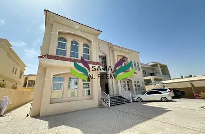 Villa - 7+ Bedrooms - 7+ Bathrooms for rent in Al Warqa'a 4 - Al Warqa'a - Dubai