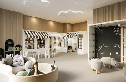 Apartment - 2 Bedrooms - 2 Bathrooms for sale in Rosehill - Dubai Hills Estate - Dubai