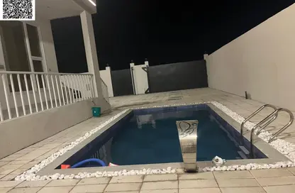 Villa - 3 Bedrooms - 4 Bathrooms for sale in Al Naseem - Al Salam City - Umm Al Quwain