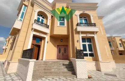 Villa - 5 Bedrooms - 7 Bathrooms for rent in Mohamed Bin Zayed City Villas - Mohamed Bin Zayed City - Abu Dhabi
