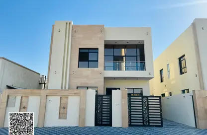 Villa - 5 Bedrooms - 7 Bathrooms for sale in Al Yasmeen 1 - Al Yasmeen - Ajman