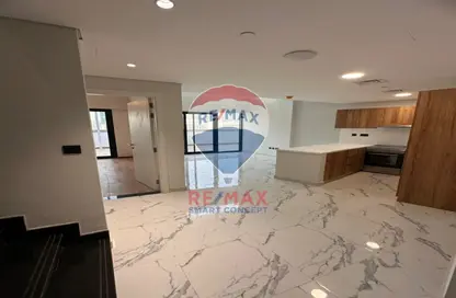 Apartment - 3 Bedrooms - 2 Bathrooms for sale in Al Maryah Vista - Al Maryah Island - Abu Dhabi