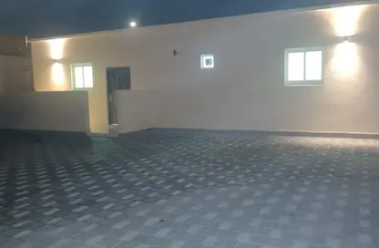 شقة - غرفة نوم - 1 حمام للايجار في مدينة الرياض - أبوظبي