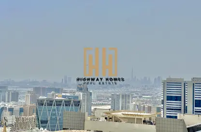 Apartment - 2 Bedrooms - 3 Bathrooms for rent in Manazil Tower 2 - Al Taawun Street - Al Taawun - Sharjah