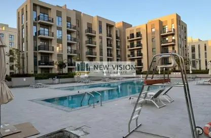 Apartment - 3 Bedrooms - 4 Bathrooms for sale in Maryam Gate Residence - Maryam Island - Sharjah