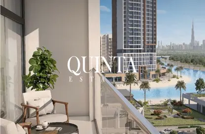 Apartment - 3 Bedrooms - 3 Bathrooms for sale in A99 - Dubai Land - Dubai