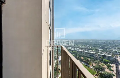 Apartment - 1 Bedroom - 1 Bathroom for sale in Golfville - Dubai Hills Estate - Dubai