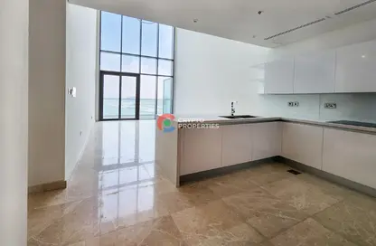 Apartment - 2 Bedrooms - 2 Bathrooms for rent in ANWA - Maritime City - Dubai