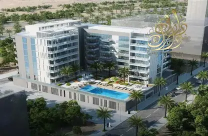 Documents image for: Apartment - 1 Bedroom - 2 Bathrooms for sale in Amalia Residences - Al Furjan - Dubai, Image 1