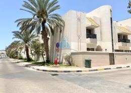 Villa - 4 bedrooms - 5 bathrooms for rent in Al Dhafrah 1 - Al Dhafrah - Abu Dhabi