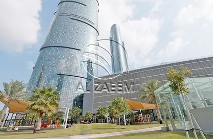 شقة - 2 غرف نوم - 4 حمامات للبيع في برج سكاي - شمس أبوظبي - جزيرة الريم - أبوظبي
