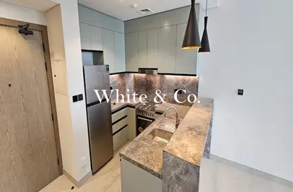 Apartment - 1 Bedroom - 1 Bathroom for rent in Golf Gate - DAMAC Hills - Dubai