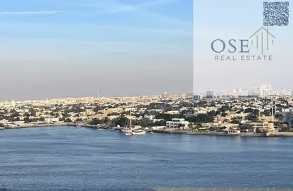 Apartment - 1 Bedroom - 2 Bathrooms for sale in Orient Tower 1 - Orient Towers - Al Bustan - Ajman
