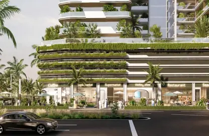 Apartment - 2 Bedrooms - 3 Bathrooms for sale in Forest City Tower - Majan - Dubai Land - Dubai