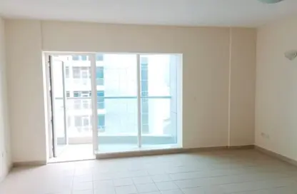 Apartment - Studio - 1 Bathroom for sale in Cricket Tower - Dubai Sports City - Dubai