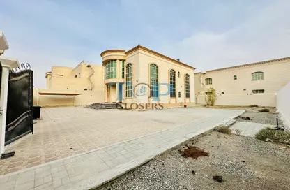 Villa - 5 Bedrooms - 7 Bathrooms for rent in Shaab Al Askar - Zakher - Al Ain