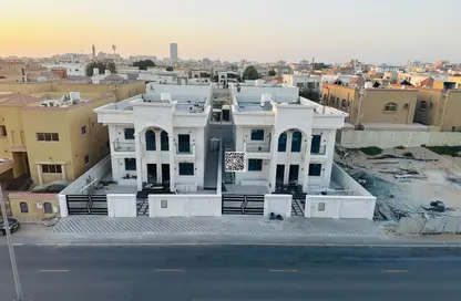 Villa - 5 Bedrooms - 7 Bathrooms for sale in Al Rawda 2 Villas - Al Rawda 2 - Al Rawda - Ajman