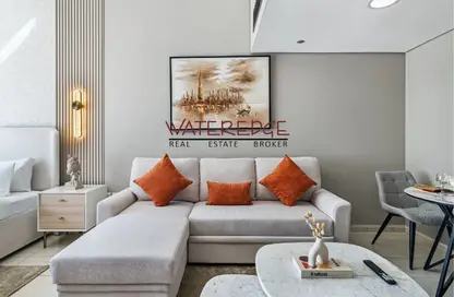 Apartment - Studio - 1 Bathroom for sale in Lake Terrace - JLT Cluster D - Jumeirah Lake Towers - Dubai