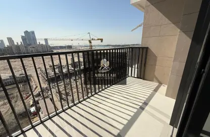 Apartment - 1 Bedroom - 2 Bathrooms for sale in Jawaher Residences - Maryam Island - Sharjah