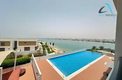 Apartment - 1 Bedroom - 2 Bathrooms for rent in Gateway Residences 2 - Mina Al Arab - Ras Al Khaimah