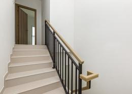 Villa - 3 bedrooms - 4 bathrooms for rent in Amaranta - Villanova - Dubai Land - Dubai