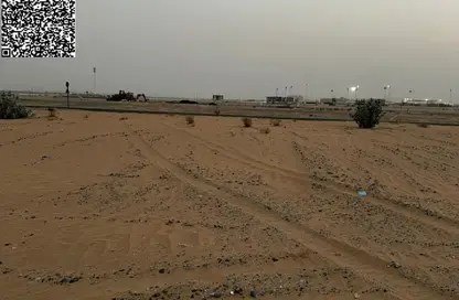 أرض - استوديو للبيع في البليده - البطائح - الشارقة