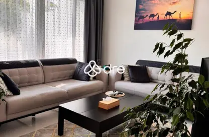 تاون هاوس - 3 غرف نوم - 3 حمامات للايجار في البيزيا - داماك هيلز 2 - دبي