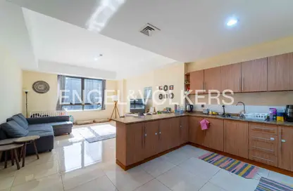 Apartment - 2 Bedrooms - 3 Bathrooms for sale in Al Murad Tower - Al Barsha 1 - Al Barsha - Dubai