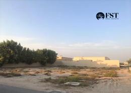 Land for sale in Umm Al Sheif - Dubai