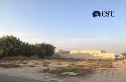 أرض - استوديو للبيع في أم الشيف - دبي