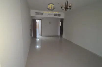 Apartment - 2 Bedrooms - 3 Bathrooms for rent in Al Majaz 2 - Al Majaz - Sharjah