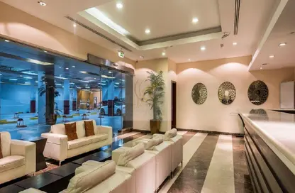 شقة - 3 غرف نوم - 3 حمامات للايجار في شمس 2 - شمس - مساكن شاطئ الجميرا - دبي