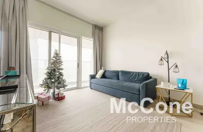 Apartment - 1 Bedroom - 1 Bathroom for rent in Bloom Heights B - Bloom Heights - Jumeirah Village Circle - Dubai