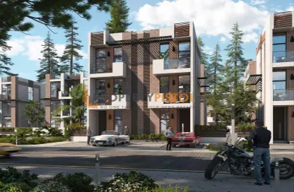 فيلا - 3 غرف نوم - 3 حمامات للبيع في ريبورتاج هيلز - دبي لاند - دبي فيلا - 3 غرف نوم - 3 حمامات للبيع في ريبورتاج هيلز - دبي لاند - دبي