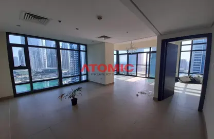 شقة - 2 غرف نوم - 3 حمامات للايجار في ليك سايد ريزيدنس - (JLT) مجمع A - أبراج بحيرة الجميرا - دبي