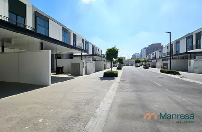 Townhouse - 3 Bedrooms - 4 Bathrooms for sale in Murooj Al Furjan West - Al Furjan - Dubai